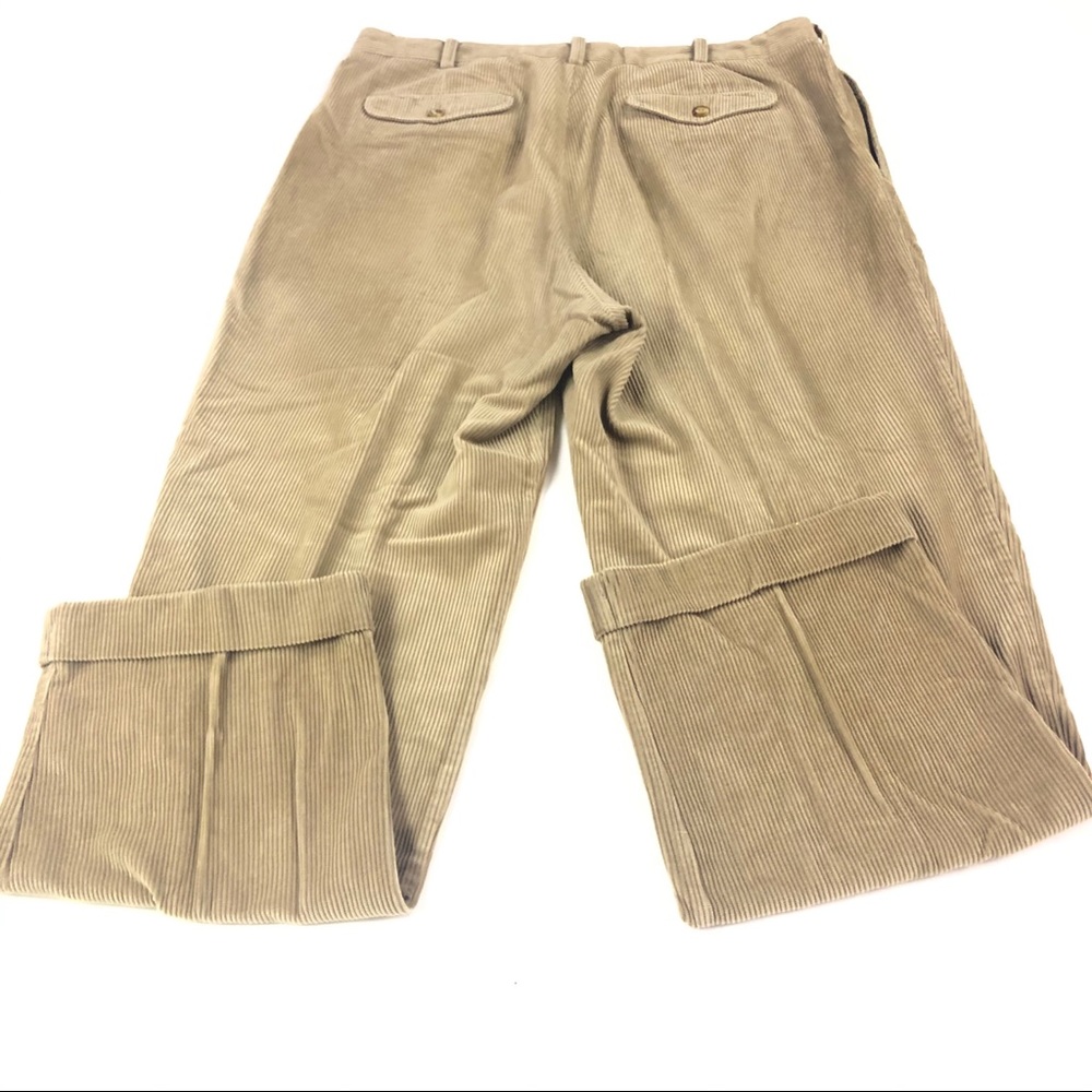 Banana Republic Men's Tan corduroy Pants 38
